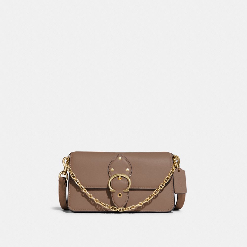 Coach store crossbody clutch