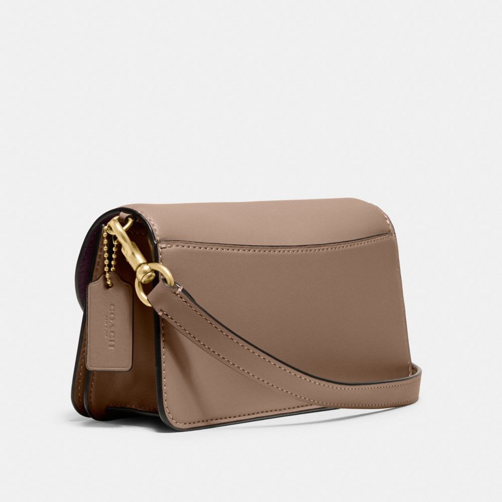 Coach store crossbody clutch