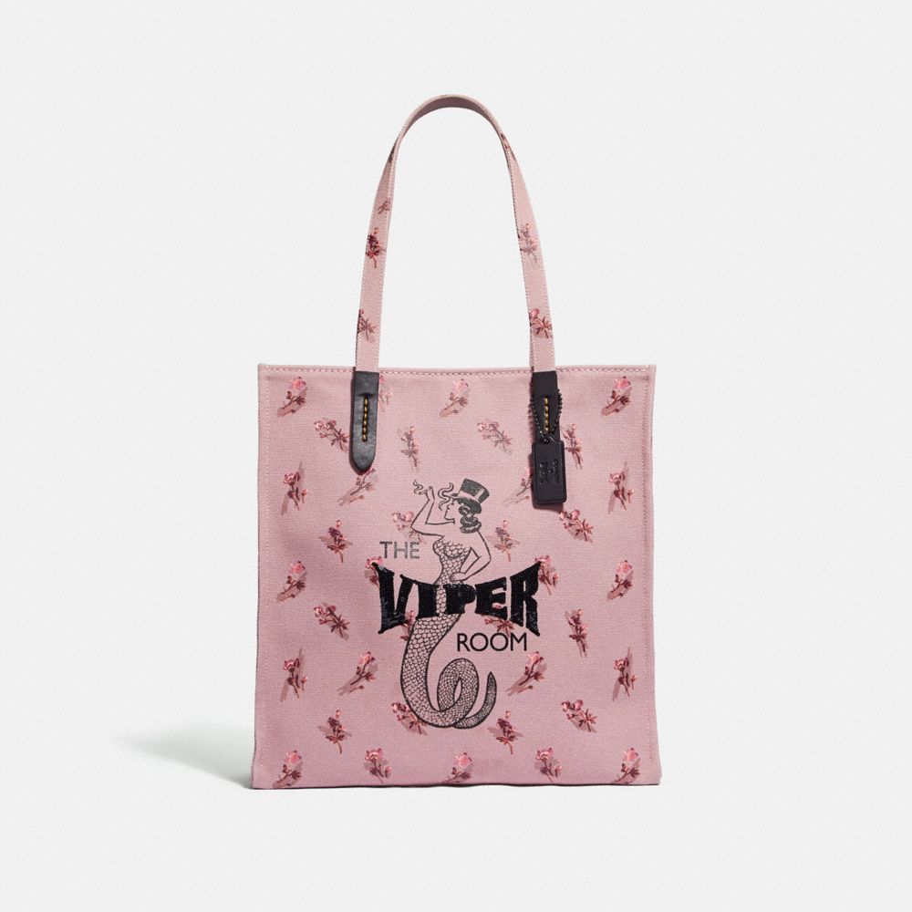 Viper Room Tote