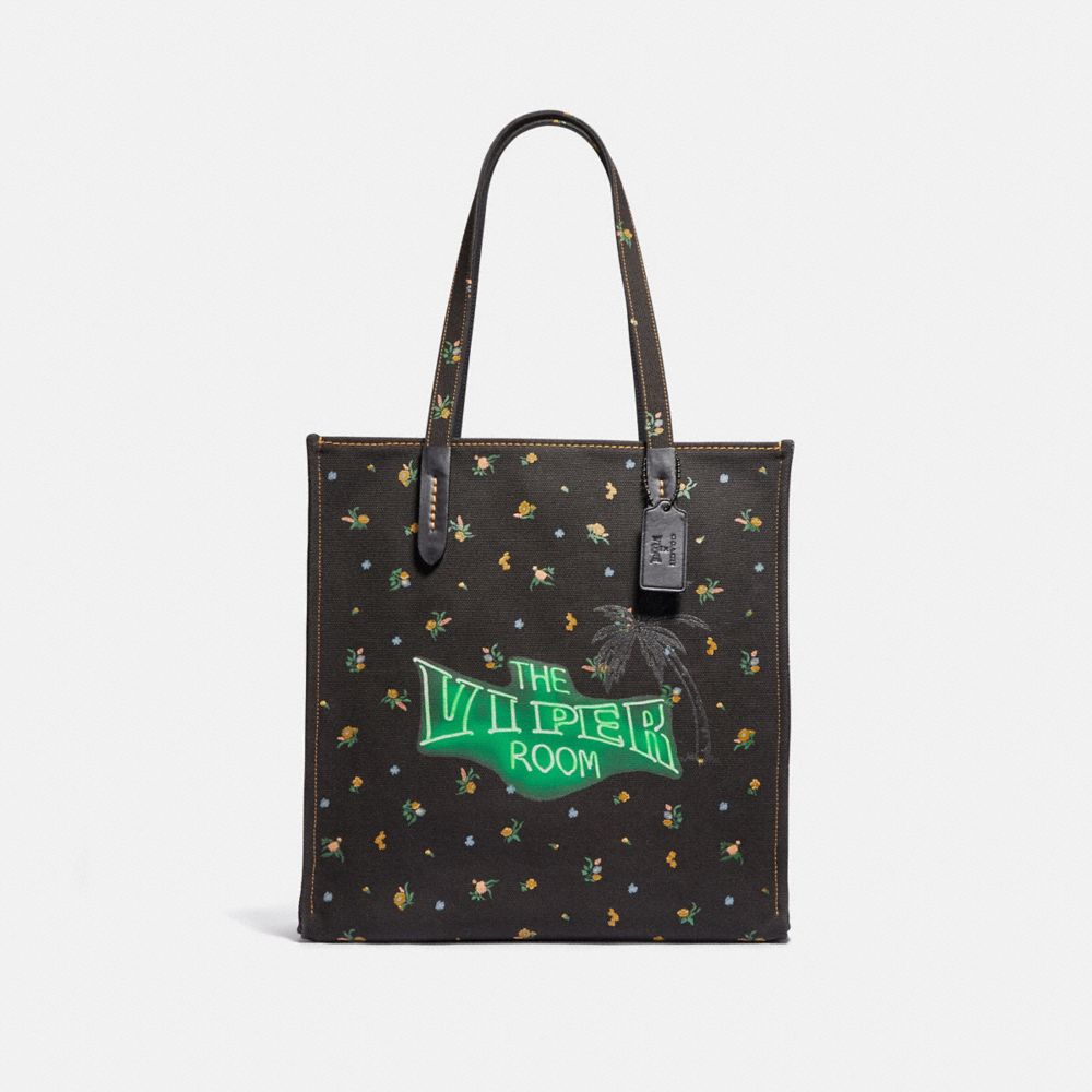 Viper Room Tote