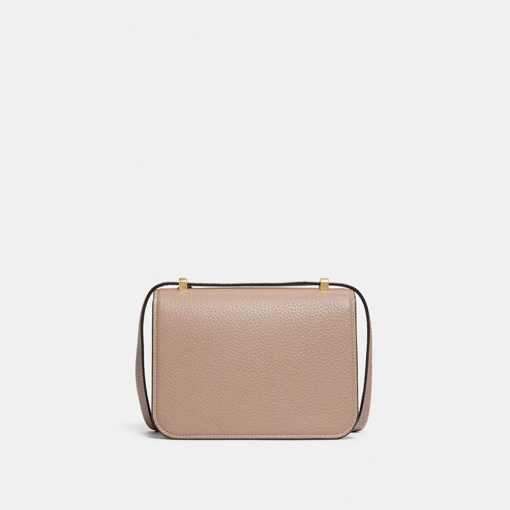 Alie Shoulder Bag 18 In Colorblock
