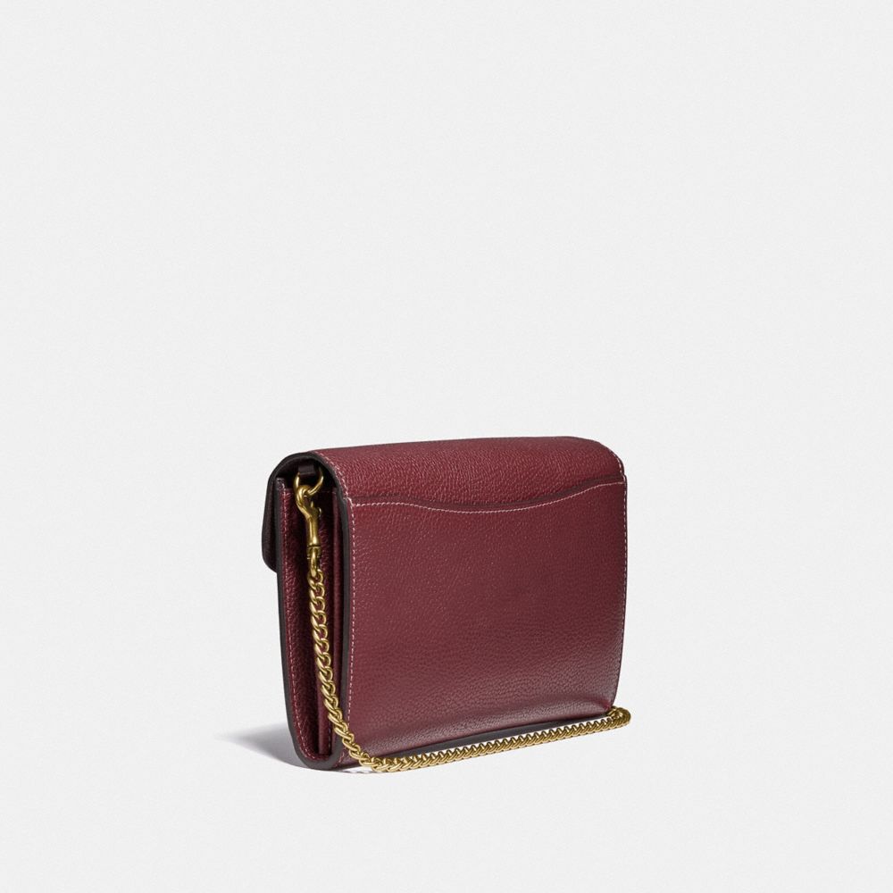 Pochette chaîne Tabby