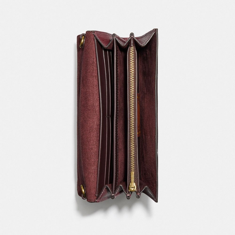 Pochette chaîne Tabby