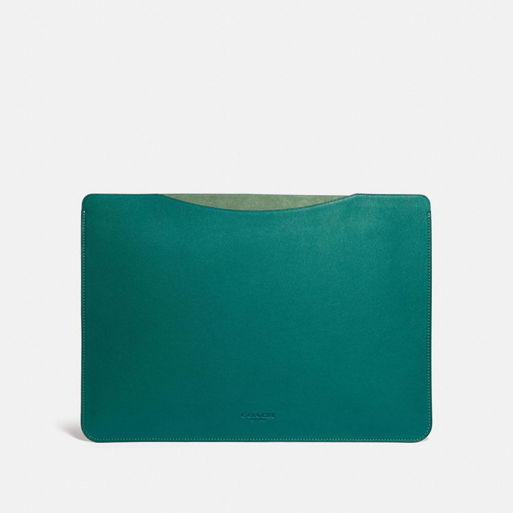 Coach macbook case hotsell