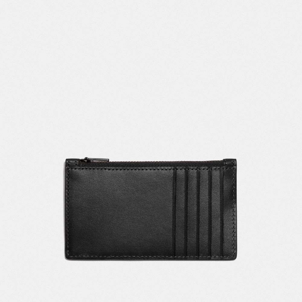 Zip Card Case
