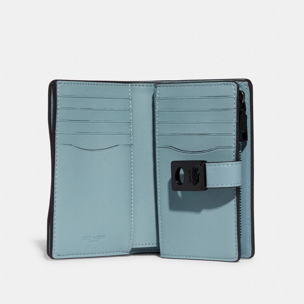 COACH®,ハットン ウォレット,ｾｰｼﾞ