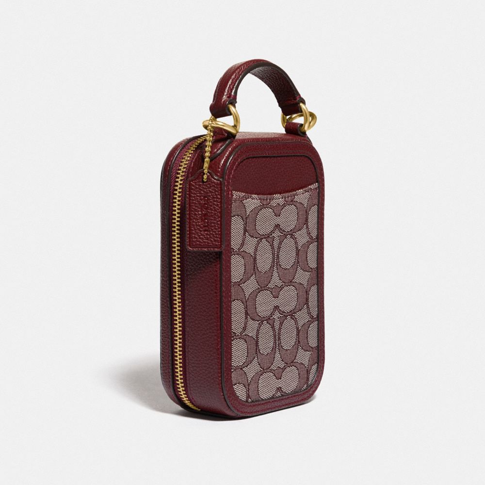 The Jacquard Camera bag, Extension-fmedShops