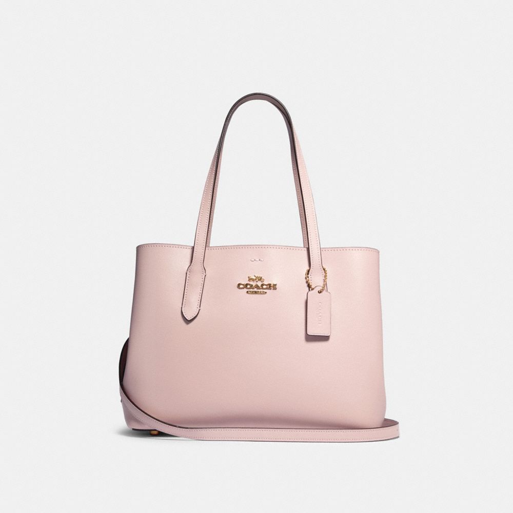 Coach cheap tote avenue