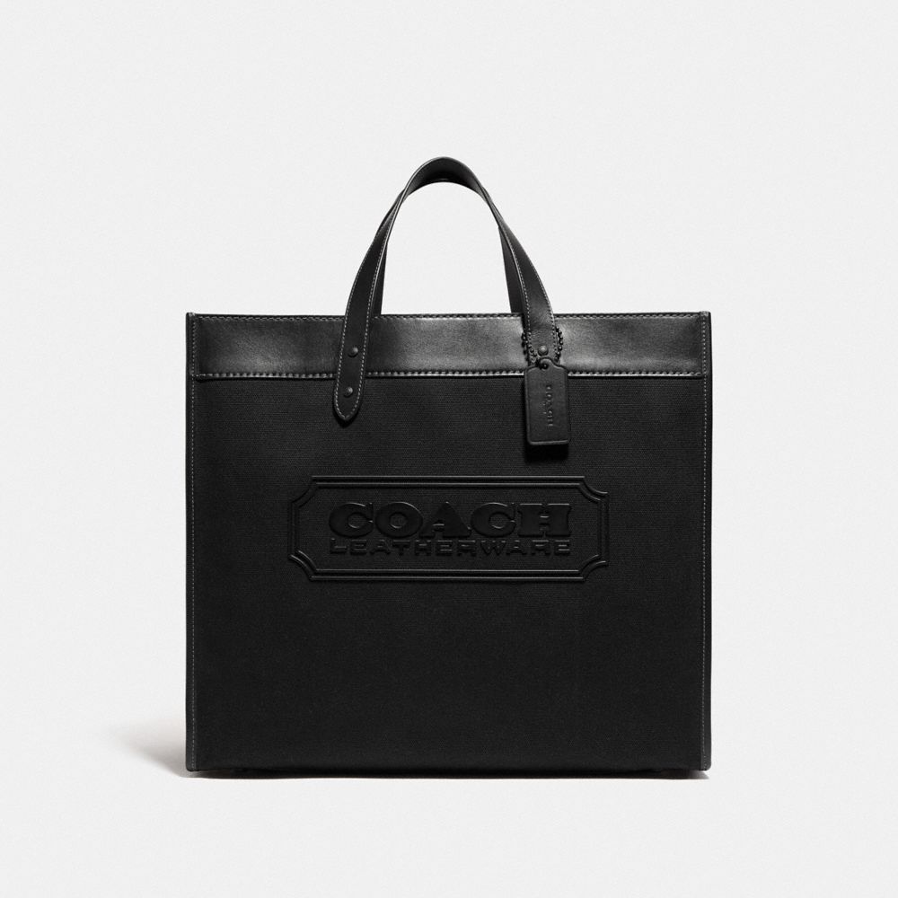 Coach 40 tote sale