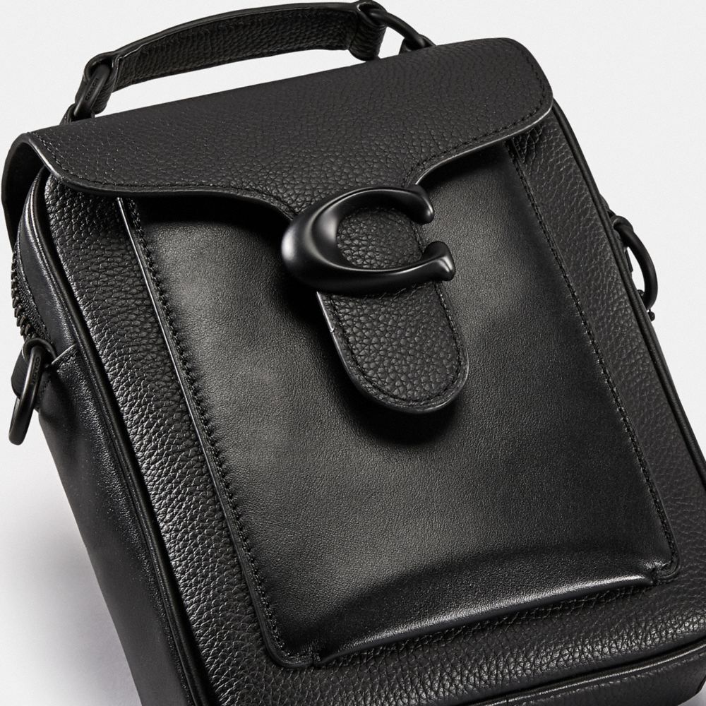 Tabby Crossbody Bag