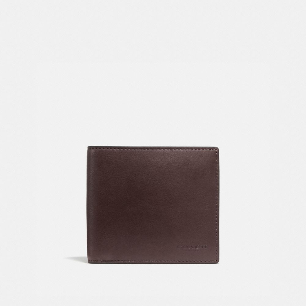 COACH® | Coin Wallet