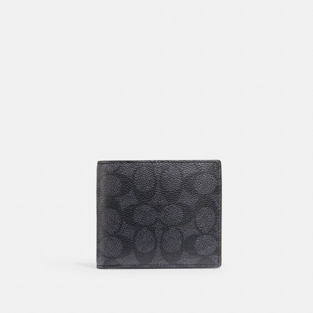 COACH®  Coin Wallet