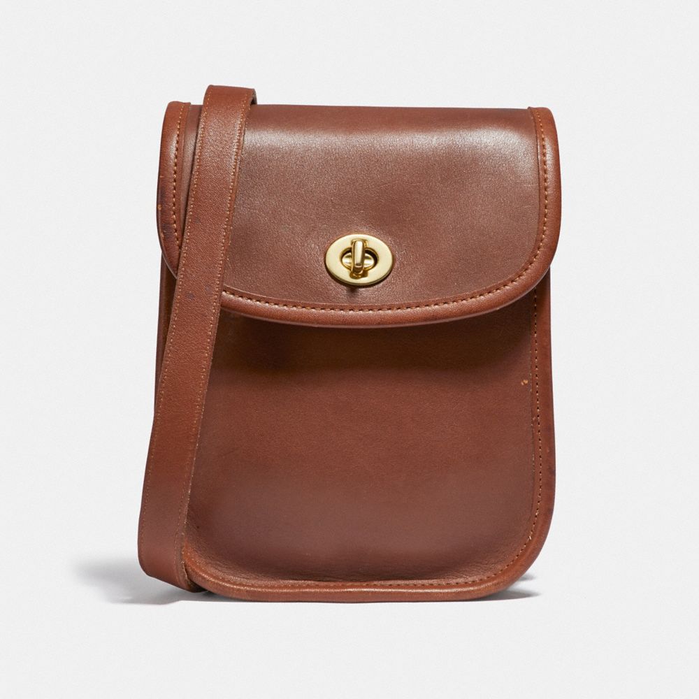 Restored Side Pack