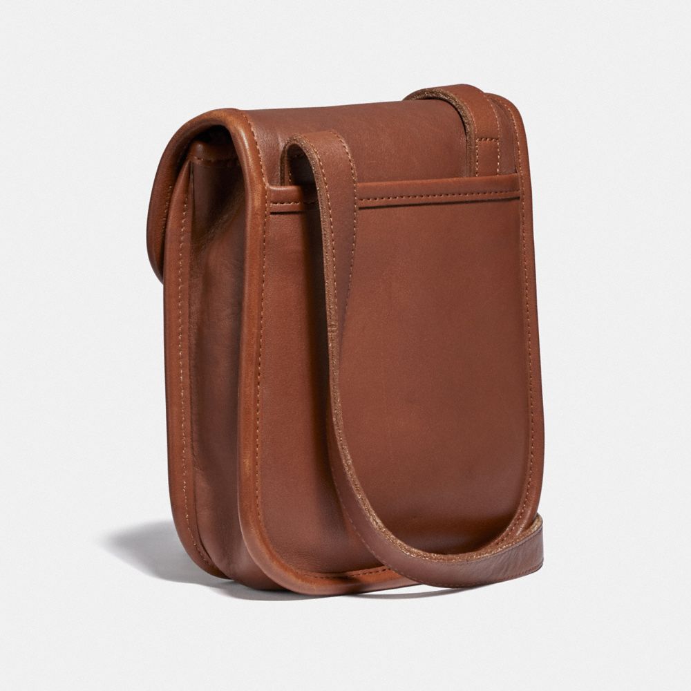 Restored Side Pack