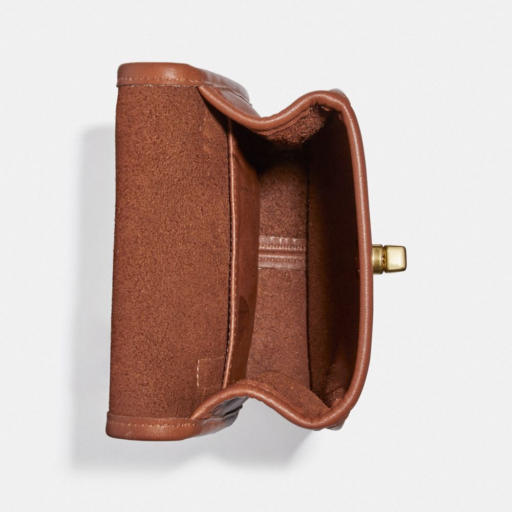 Restored Side Pack
