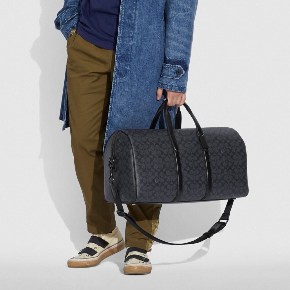 Luggage: Soft Duffle 52 – Camp Echo Store