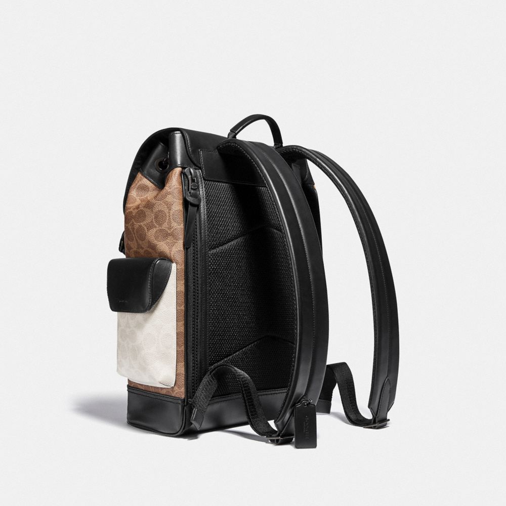 Coach rivington backpack outlet price