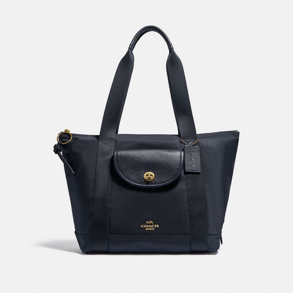 Cargo Tote COACH