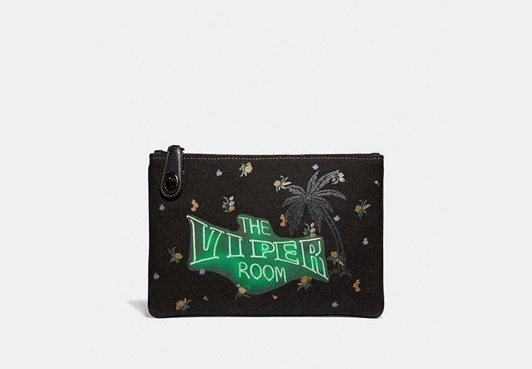 Viper Room Turnlock Pouch 26