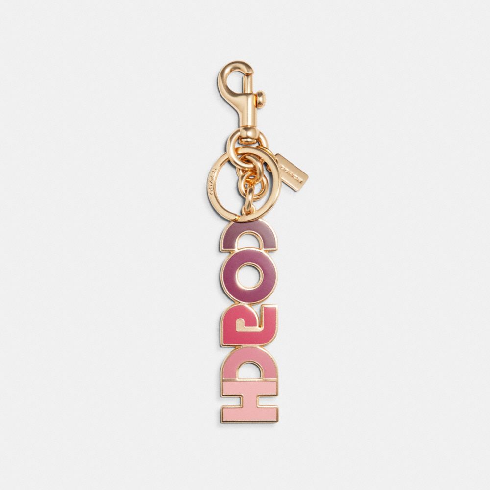 COACH® Outlet | COACH® Outlet | Coach Bag Charm