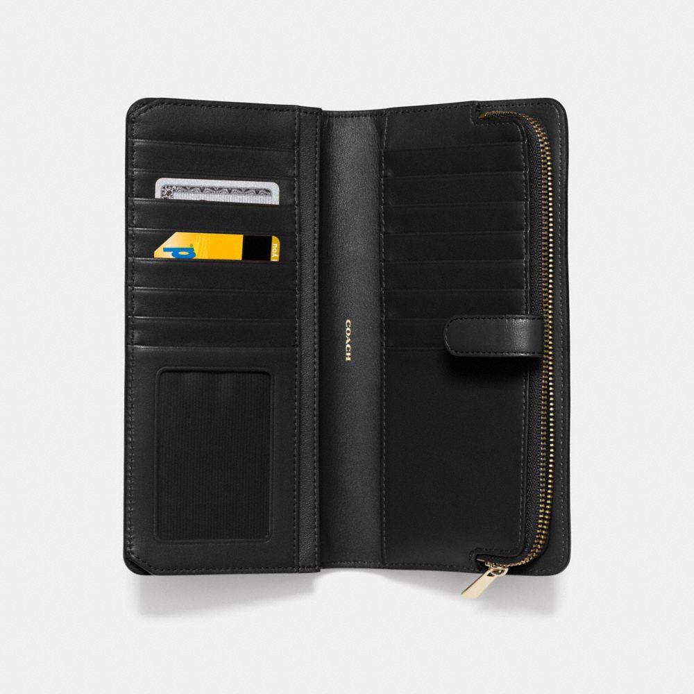 Skinny Wallet