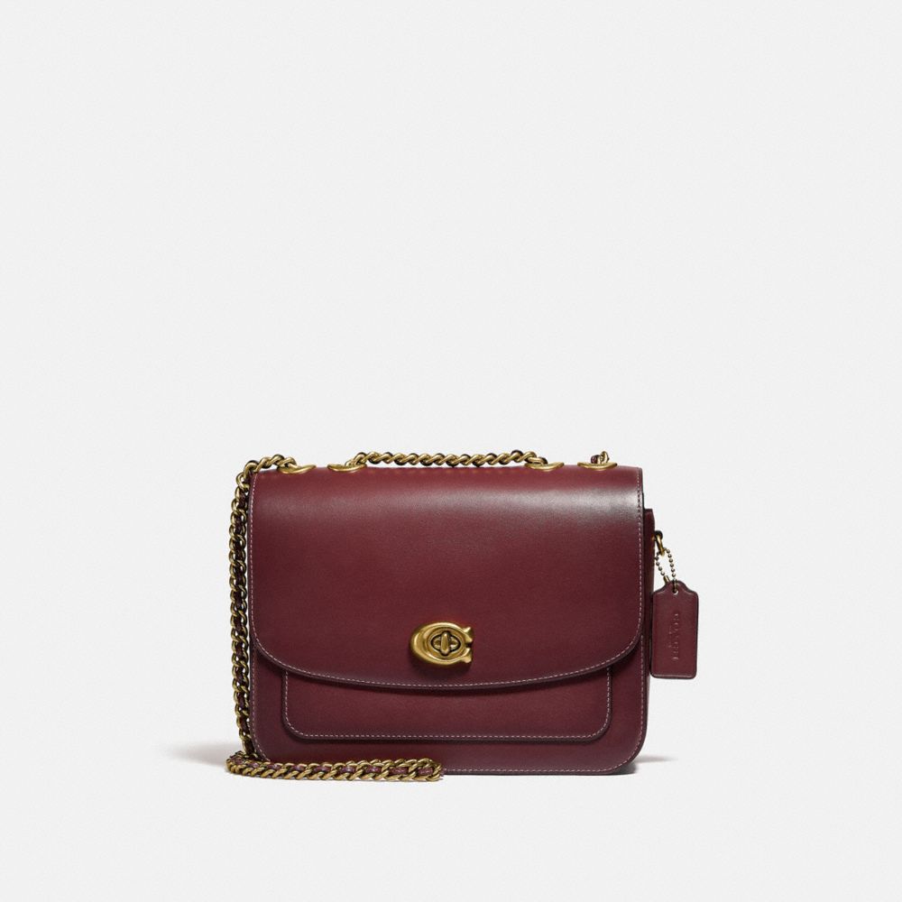 COACH Madison Shoulder Bag