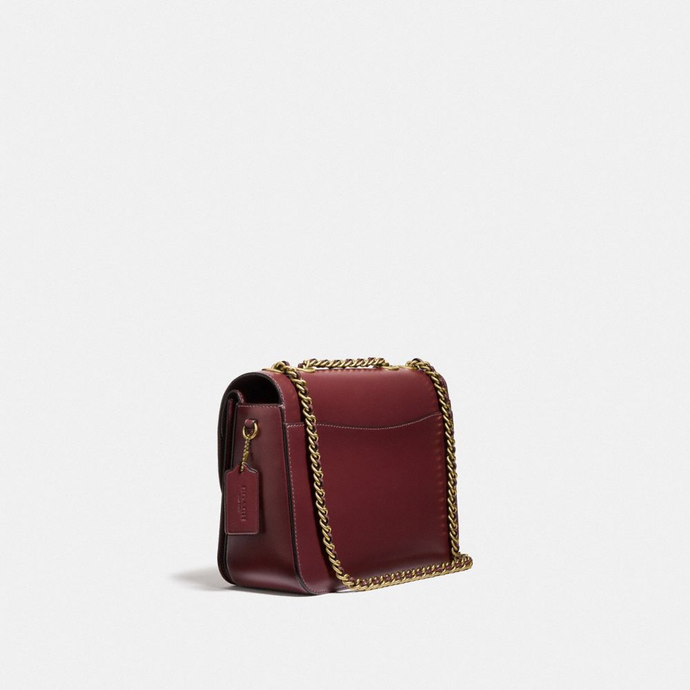 Madison Shoulder Bag