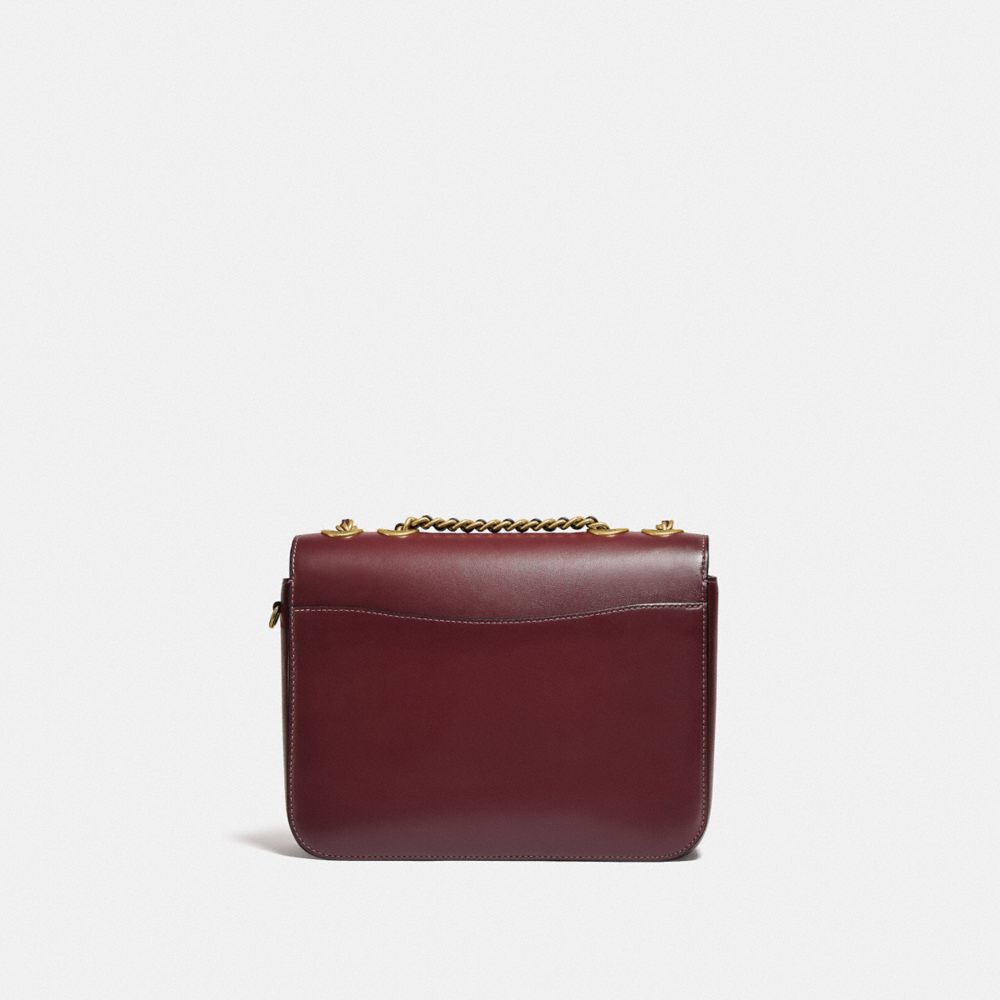 Madison Shoulder Bag
