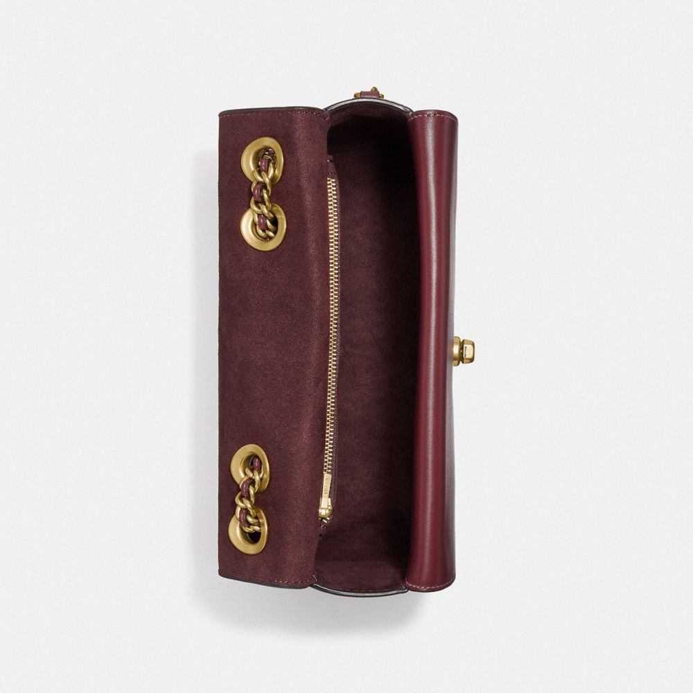 Madison Shoulder Bag