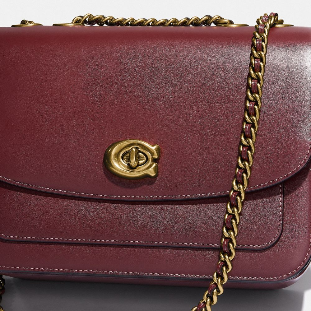 COACH®  Madison Shoulder Bag