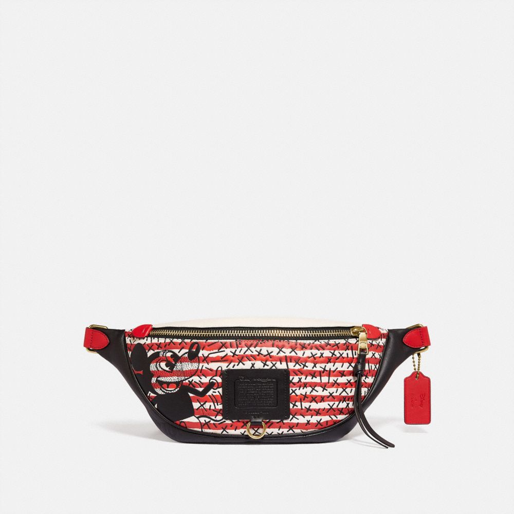 Keith haring fanny outlet pack