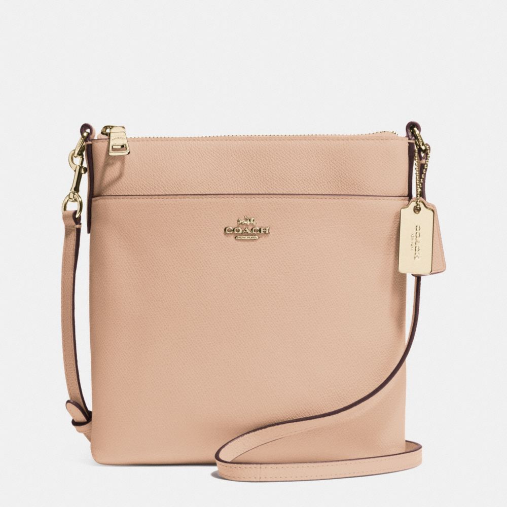 Coach Swingpack Crossbody Bags