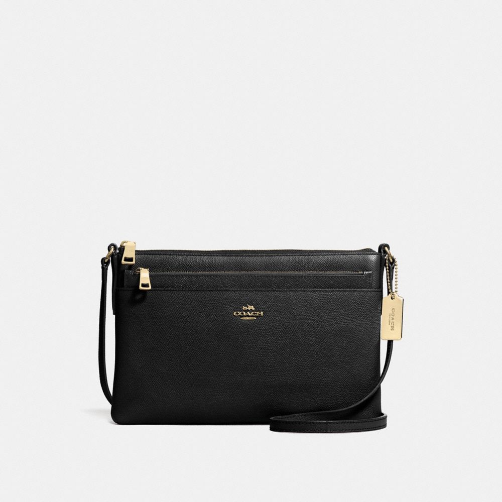 Pouch coach on sale