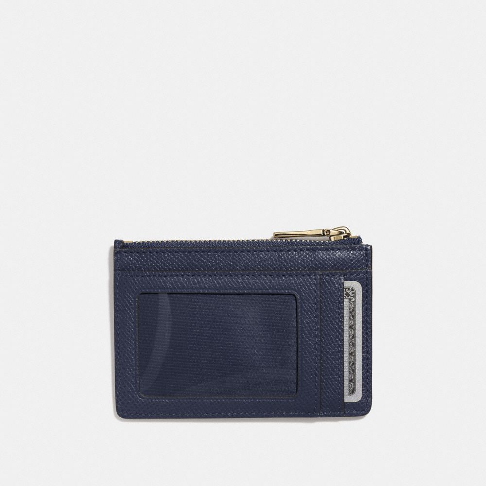 Mini Skinny Id Case