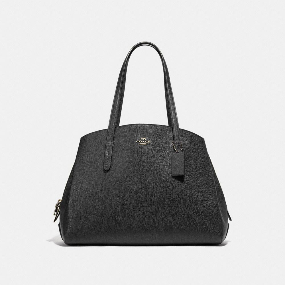 Coach charlie carryall price online