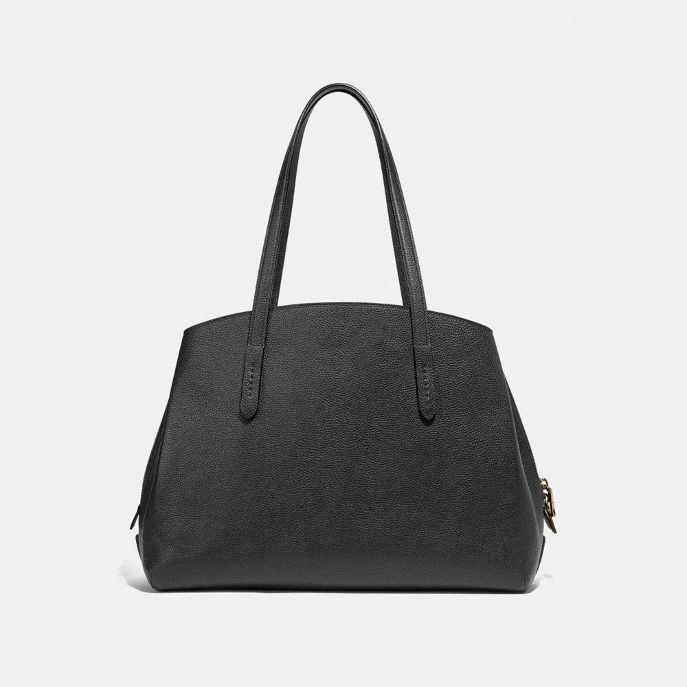 COACH®,Charlie Carryall 40,,Back View