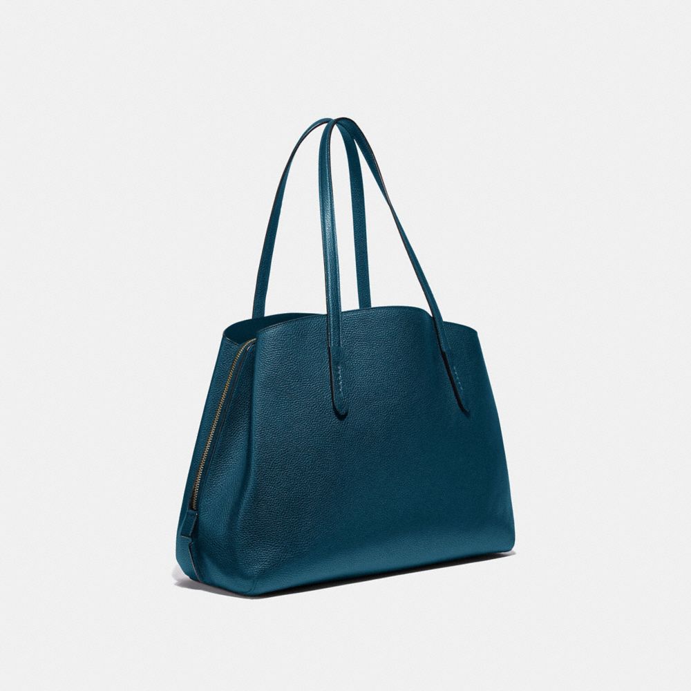 Oro/Pavo Real,Vista en ángulo