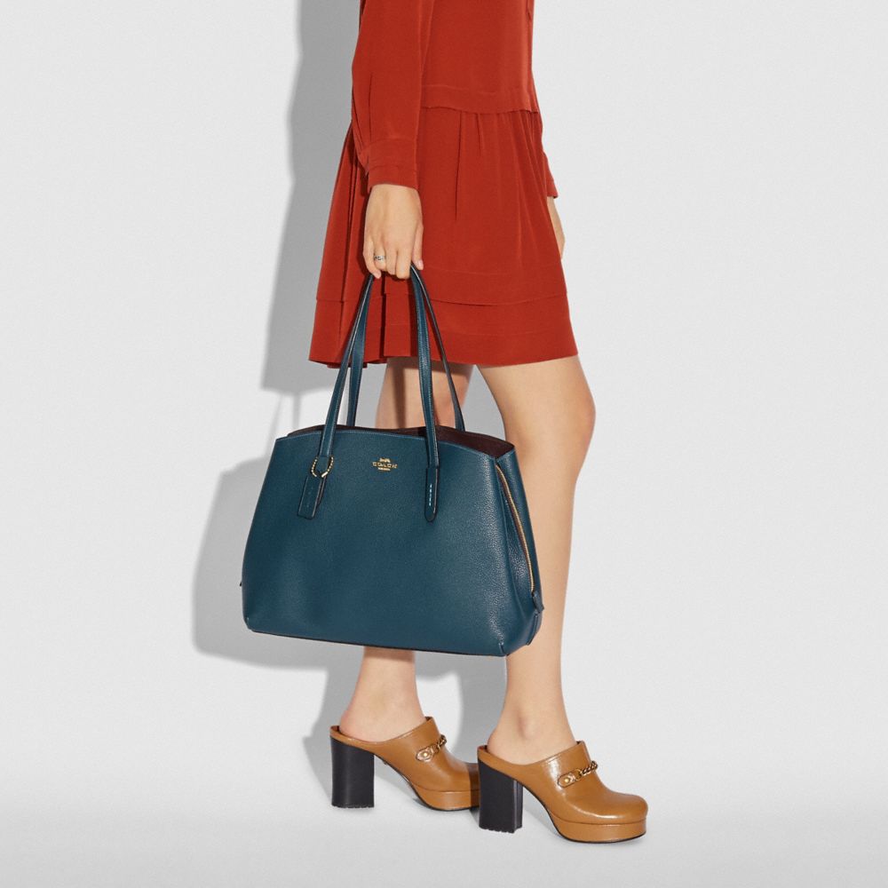 COACH®,Charlie Carryall 40,,Detail View