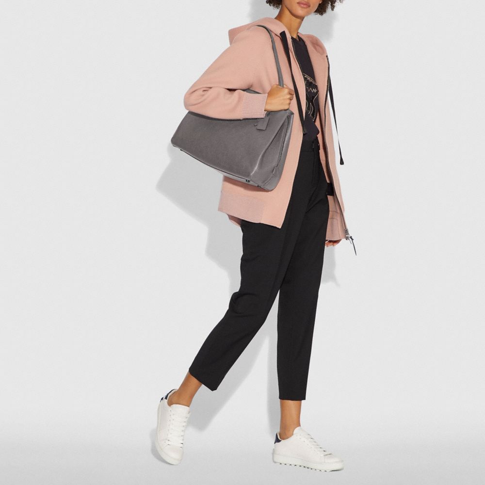 COACH®,Charlie Carryall 40,,Detail View