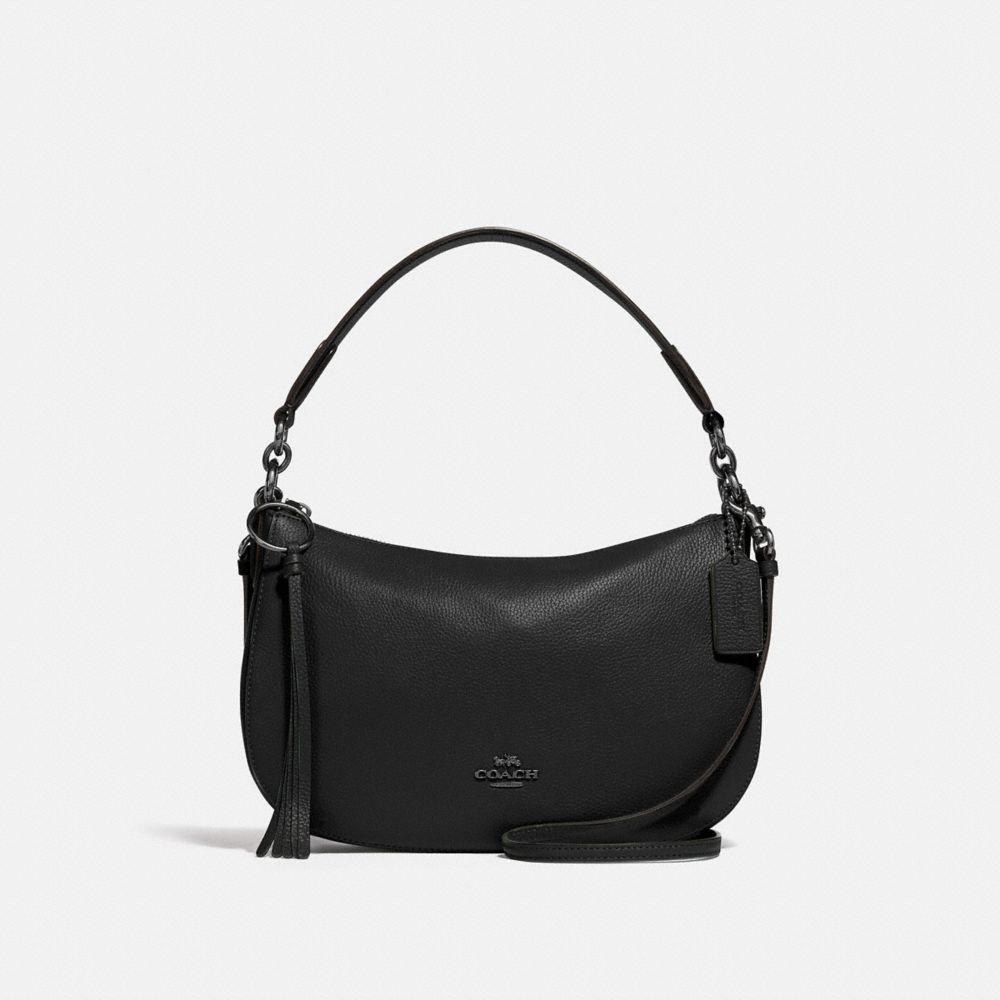 Sutton coach crossbody sale