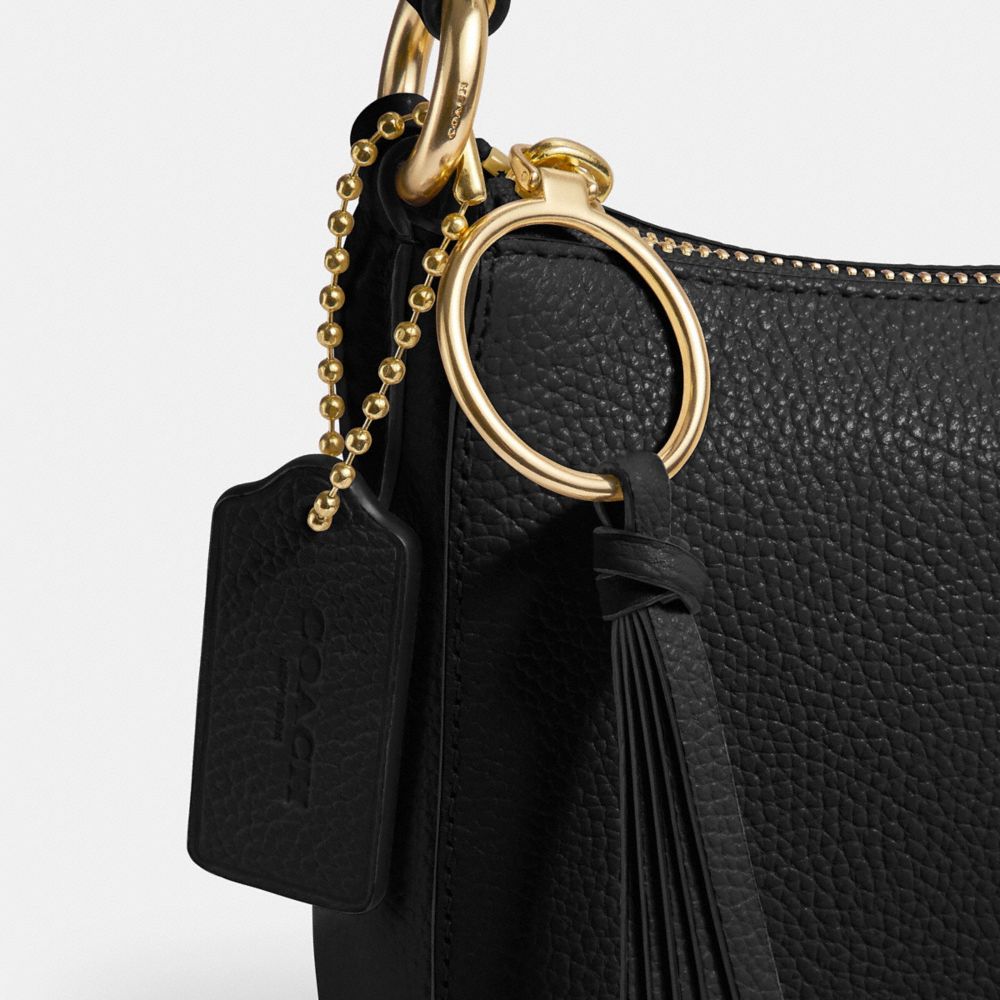 COACH®,Sutton Crossbody,,Closer View