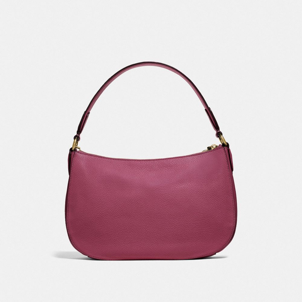 COACH®,Sutton Crossbody,,Back View