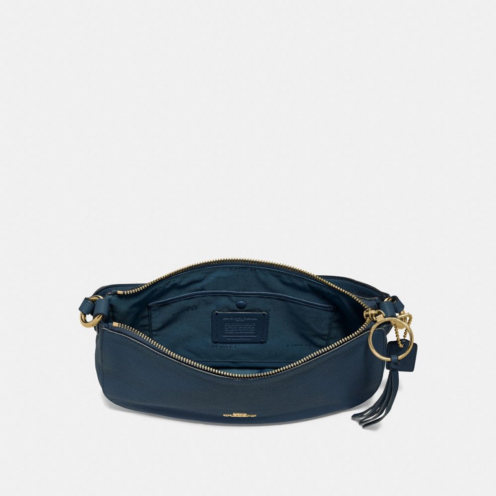 Coach sutton crossbody discount bag