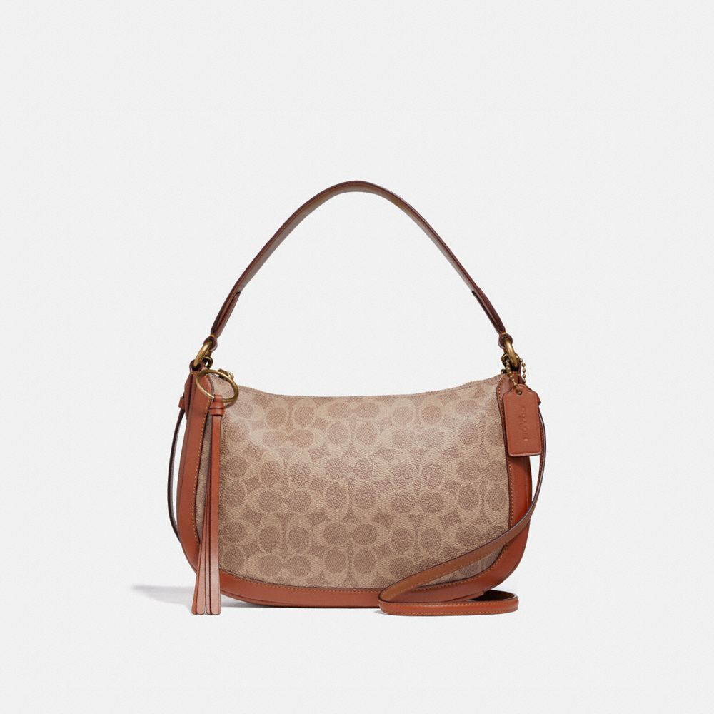 Sutton outlet coach crossbody