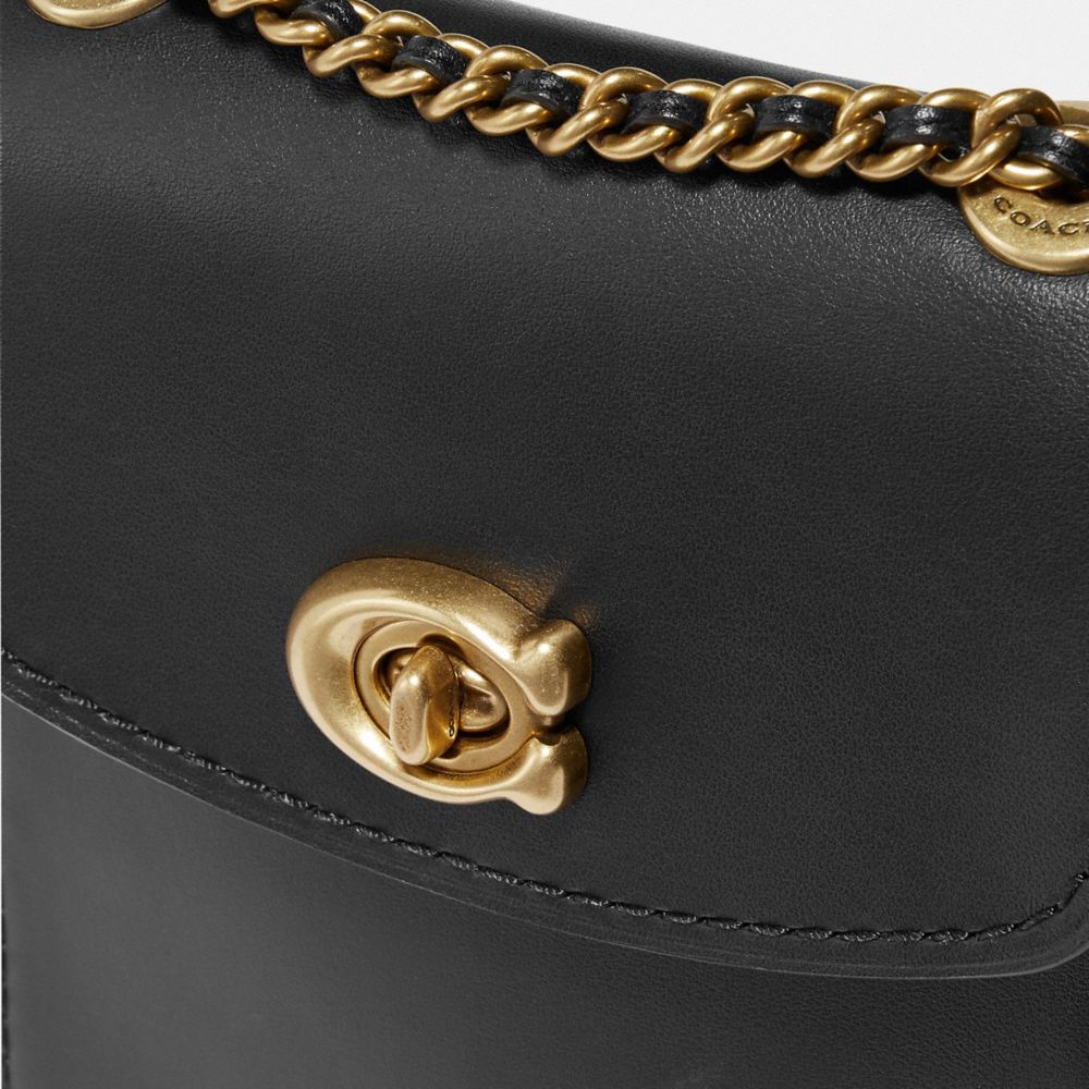 COACH®,Parker Convertible Backpack 16,,Closer View