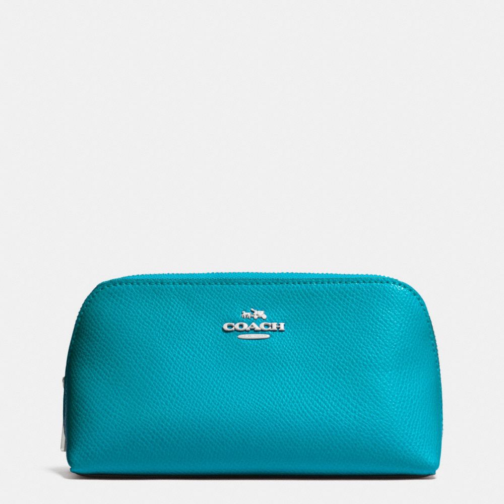 Coach best sale cosmetic bags