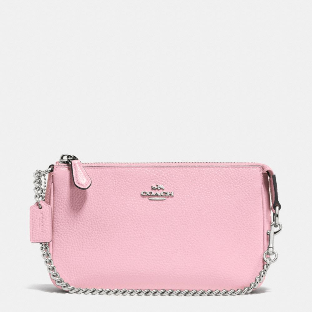 Coach wristlet 19 sale