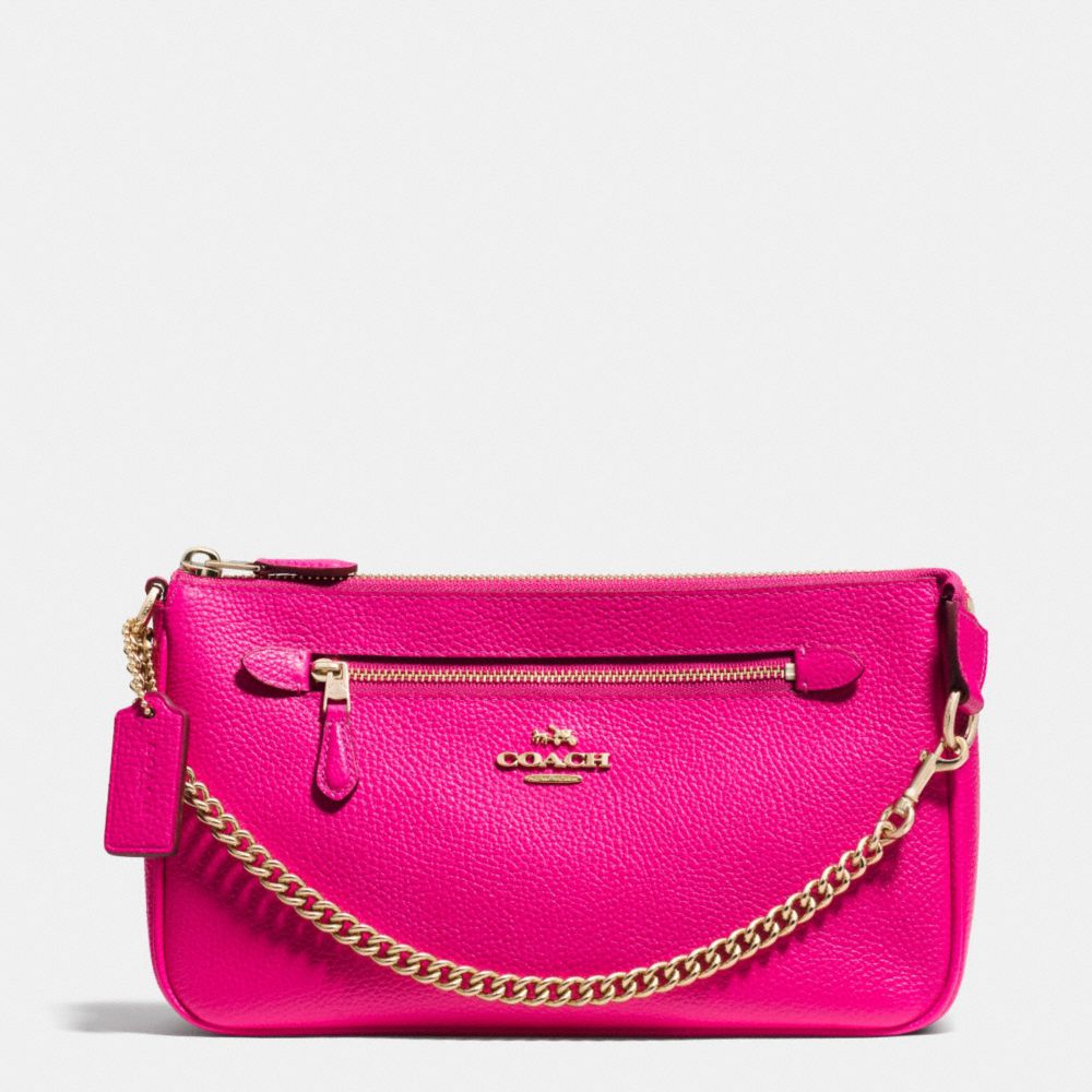 Coach nolita sale wristlet 24