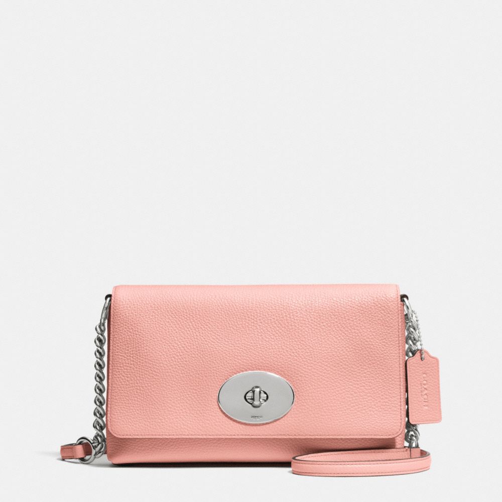 COACH®,Crosstown Crossbody,,Front View