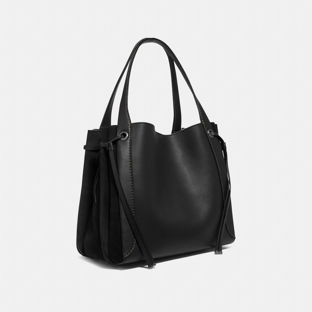 Harmony hobo best sale coach bag